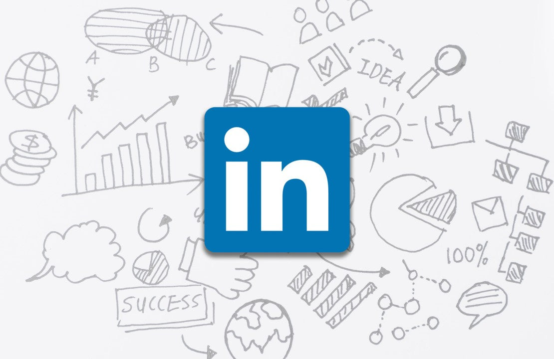 100 seguidores reales de páginas de empresas en LinkedIn