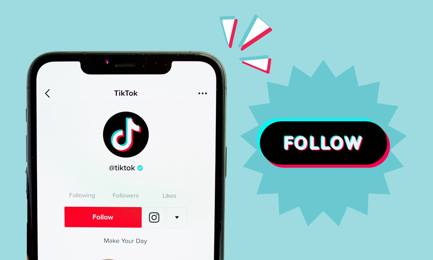 100 me gusta en TikTok